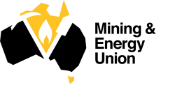 Mining and Energy Union